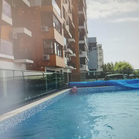 Apartment Sophia2