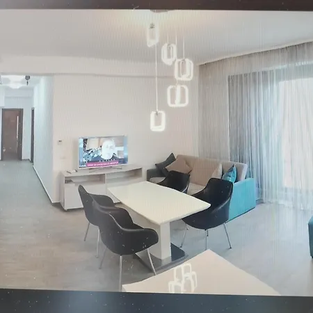 Sophia2 Apartment *